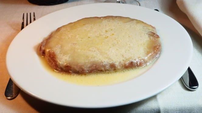 Rosteria Luciano - 7