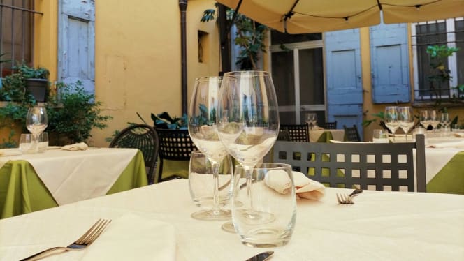 Rosteria Luciano - 5