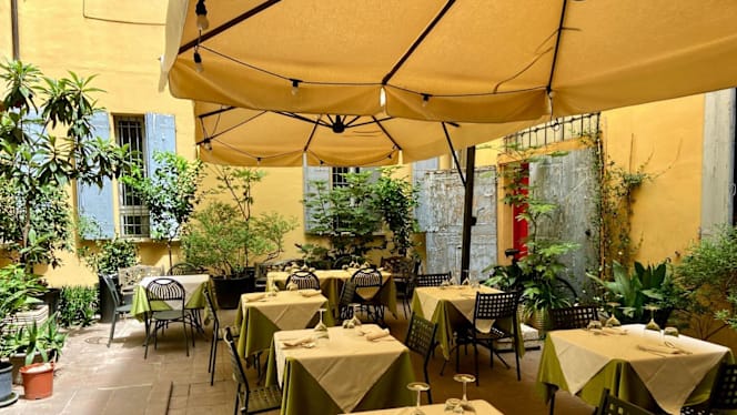 Rosteria Luciano - 9