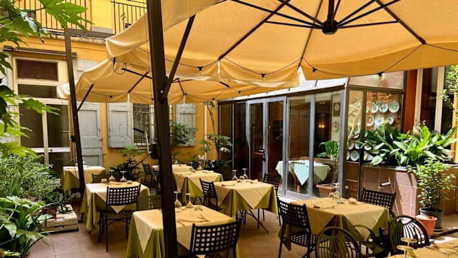 Rosteria Luciano - 8