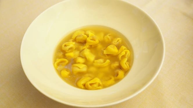 Rosteria Luciano - 3