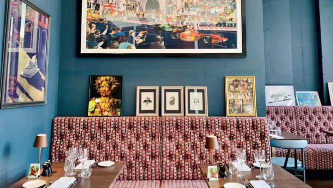 Manicomio - Gutter Lane - 4