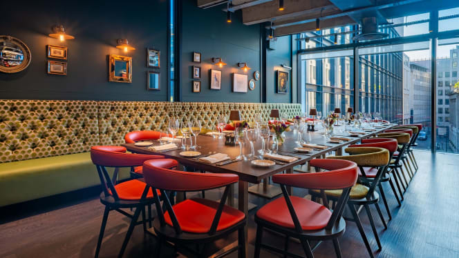 Manicomio - Gutter Lane - 2