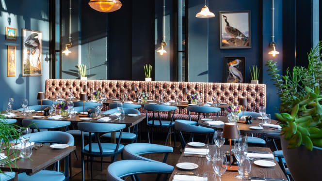 Manicomio - Gutter Lane - 1