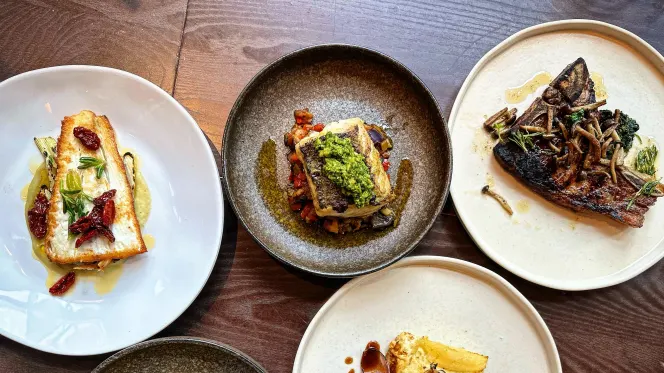 Manicomio - Gutter Lane - 0