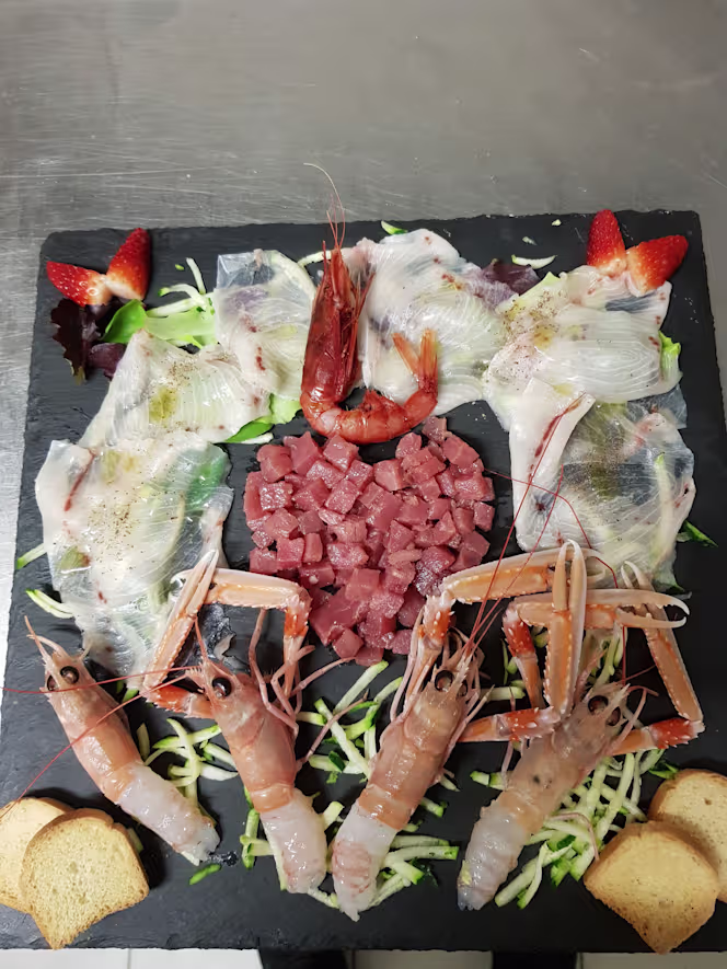 Trattoria La Rotonda - 2