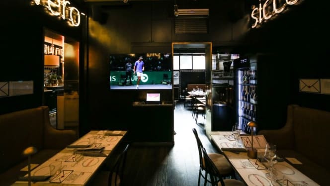 Ufficio Postale Succursale 11 - 5