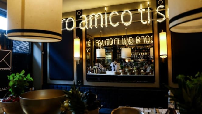 Ufficio Postale Succursale 11 - 1