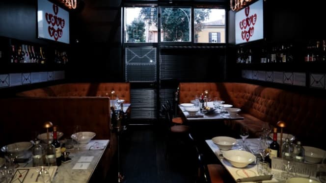 Ufficio Postale Succursale 11 - 6