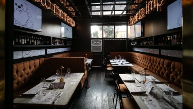 Ufficio Postale Succursale 11 - 0