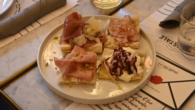 Ufficio Postale Succursale 11 - 7