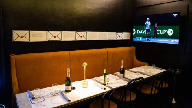 Ufficio Postale Succursale 11 - 2