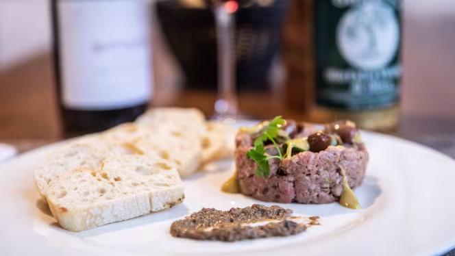 Osteria da artico - 7