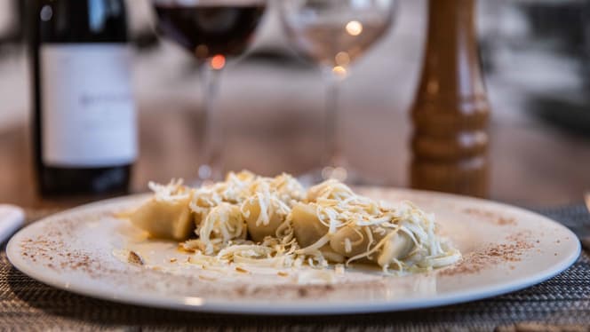 Osteria da artico - 9