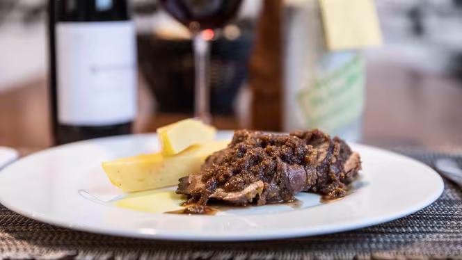 Osteria da artico - 3