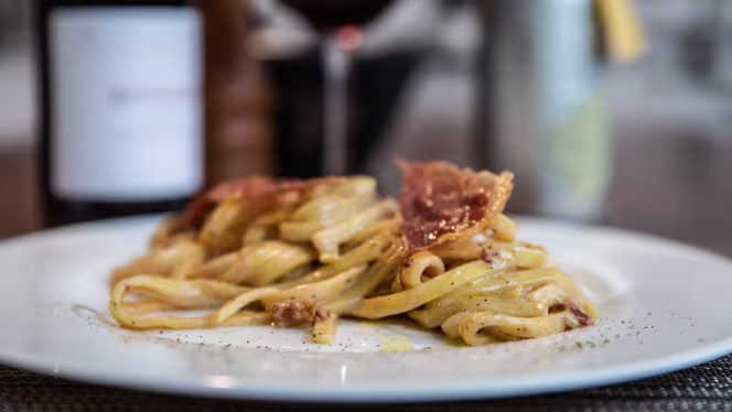 Osteria da artico - 1