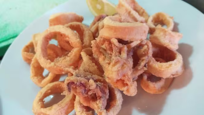 Osteria da artico - 5