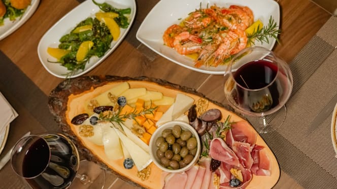 Quinta Da Telheira Douro Wine - 3