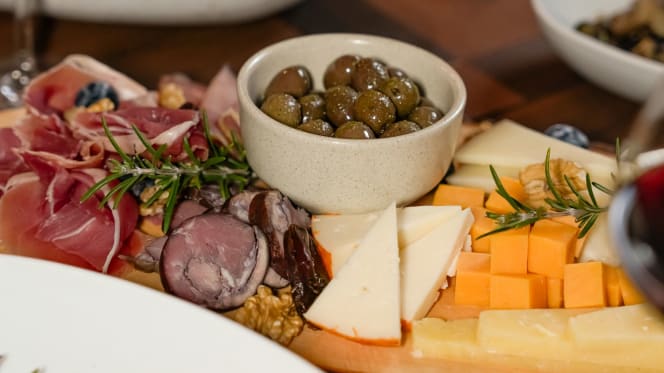 Quinta Da Telheira Douro Wine - 5