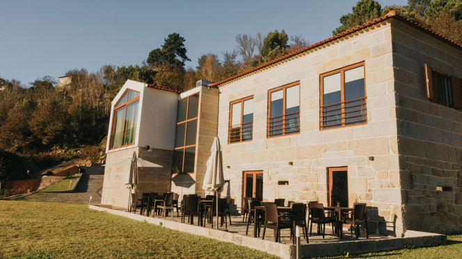 Quinta Da Telheira Douro Wine - 9