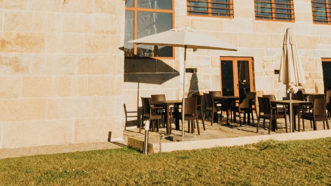 Quinta Da Telheira Douro Wine - 1