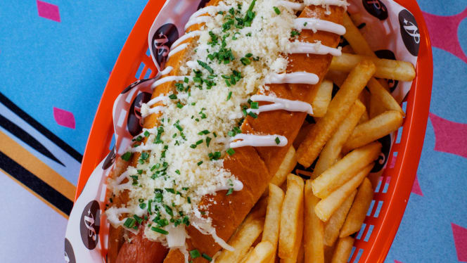 All Star Lanes - Brick Lane - 4