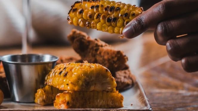 All Star Lanes - Brick Lane - 1