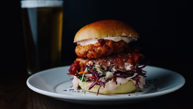 All Star Lanes - Brick Lane - 3