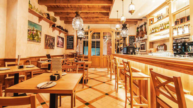 Donaire Azabache - Polavieja - Sevilla - 7