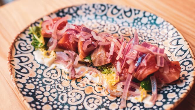 Donaire Azabache - Polavieja - Sevilla - 1