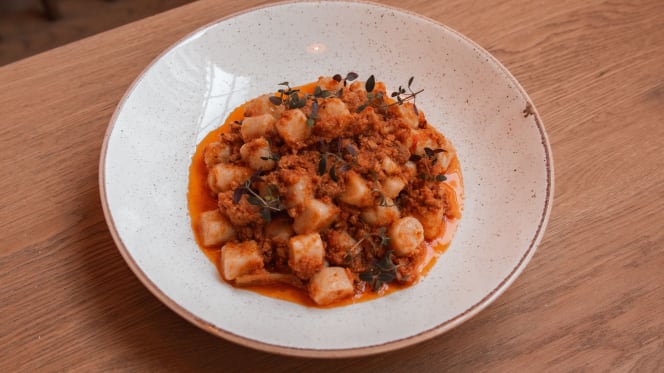 The Old Farmhouse - 1