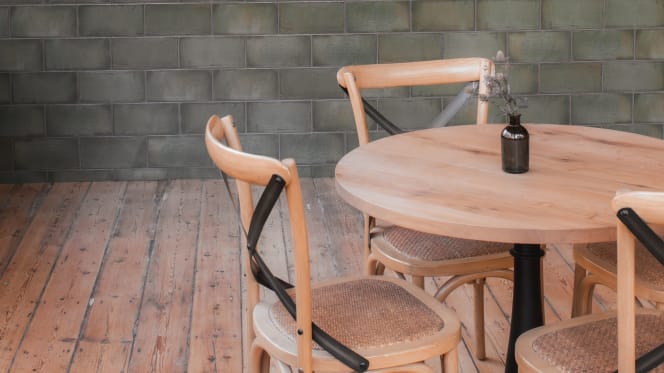 The Old Farmhouse - 5