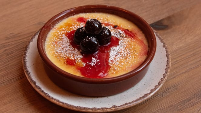 The Old Farmhouse - 4