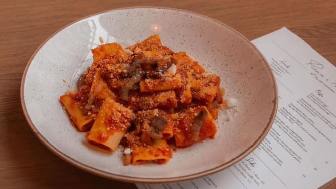 The Old Farmhouse - 3