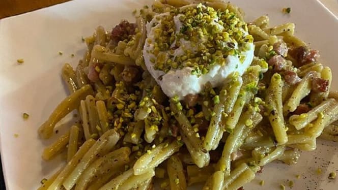 GustOriana - Palermo - 2