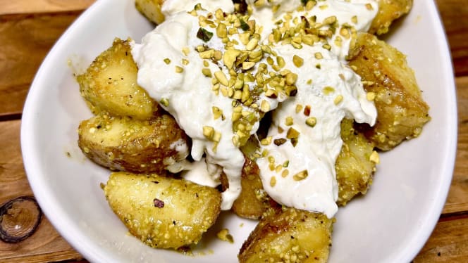 GustOriana - Palermo - 1