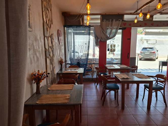 La Grande Crêperie - 6