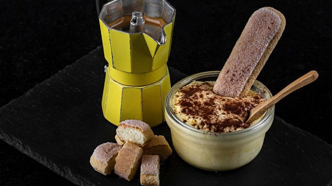 Hamburghino Grill and Beer - 9