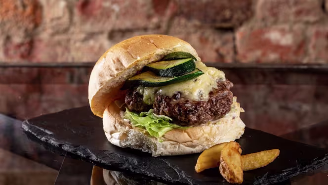 Hamburghino Grill and Beer - 4