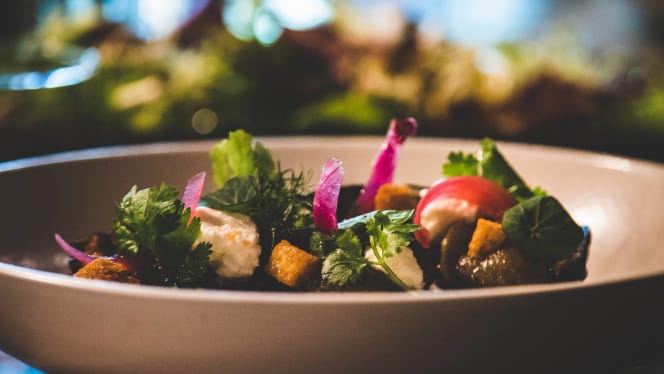 Domaine RIBERACH**** - Restaurant Cargol’21 - 3