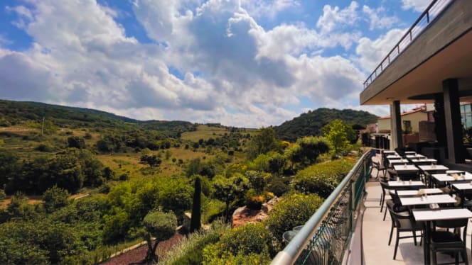 Domaine RIBERACH**** - Restaurant Cargol’21 - 6