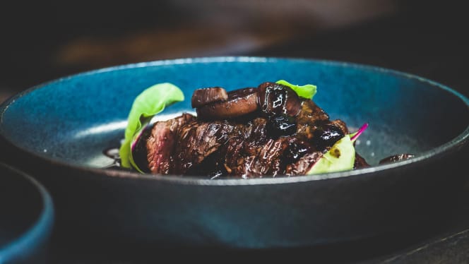 Domaine RIBERACH**** - Restaurant Cargol’21 - 2