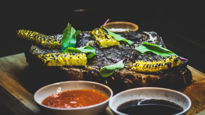 Domaine RIBERACH**** - Restaurant Cargol’21 - 1