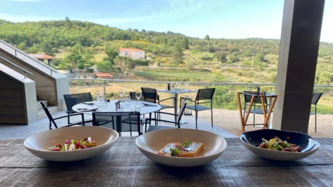 Domaine RIBERACH**** - Restaurant Cargol’21 - 8