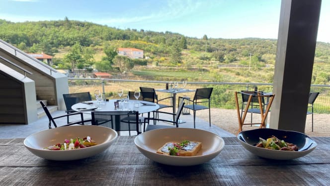 Domaine RIBERACH**** - Restaurant Cargol’21 - 4