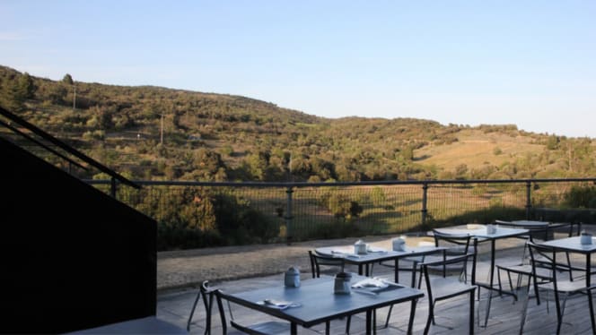 Domaine RIBERACH**** - Restaurant Cargol’21 - 7