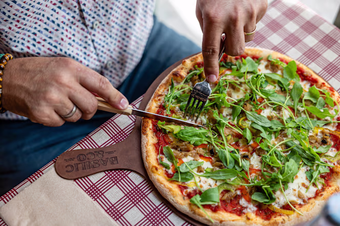 Basilic & co Riom - 3