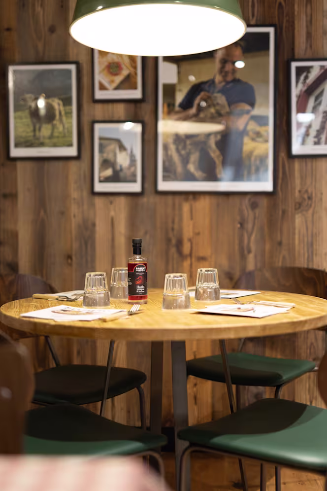 Basilic & co Riom - 7