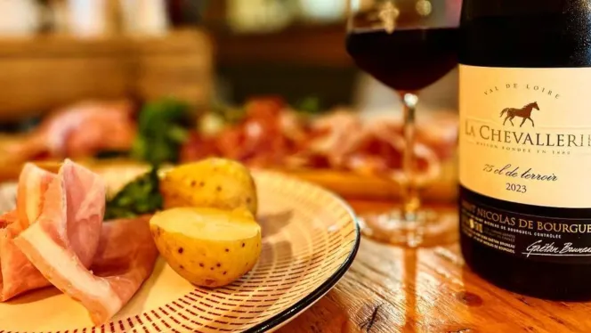 Atelier Savoyard - 0