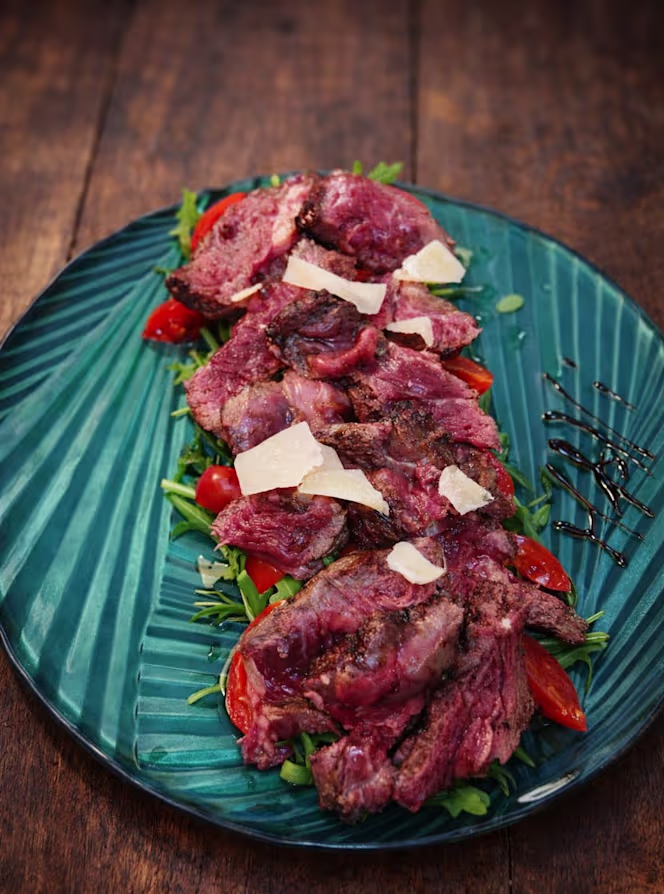 Mavi Braceria Risto Pub - 1